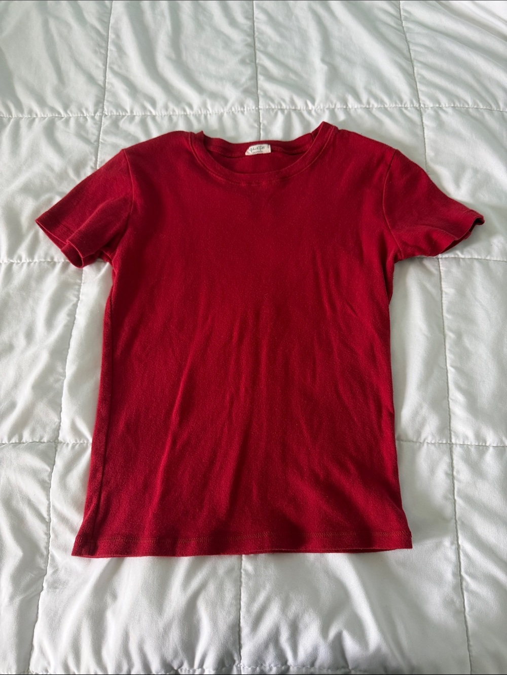 Brandy Tee
